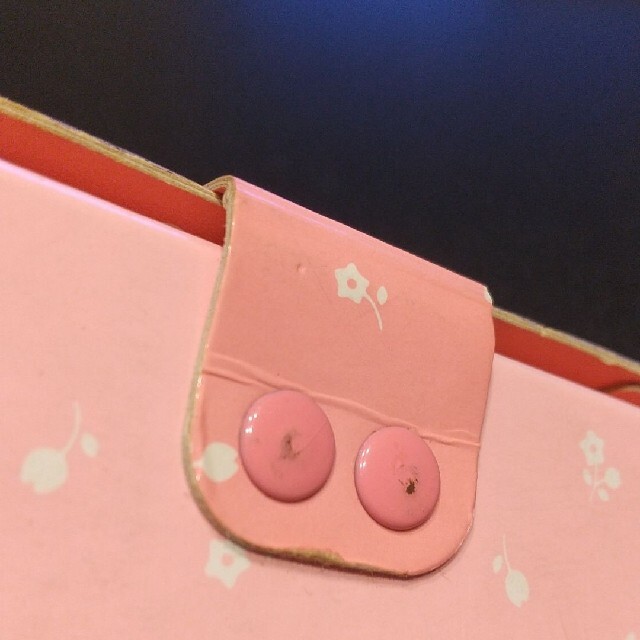 サンリオ - キキララ レトロ 紙 箱 ペーパーボックスの通販 by サンリオ - キキララ レトロ 紙 箱 ペーパーボックスの通販 by