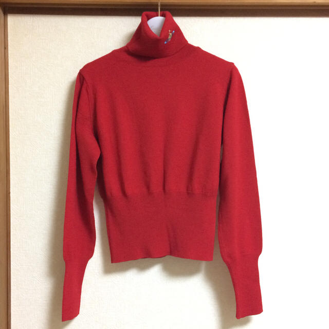 Vivienne Westwood タートルネックセーター www.krzysztofbialy.com