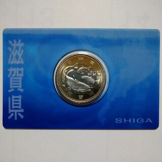 地方自治 ５００円バイカラークラッド貨 カード型の通販 20点 | フリマ 