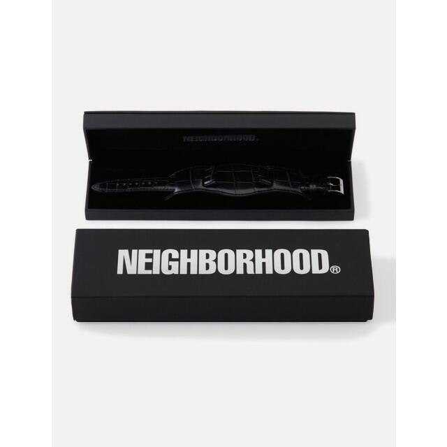 NEIGHBORHOOD(ネイバーフッド)のNeighborhood BAND / EL-WATCH BAND メンズの時計(その他)の商品写真