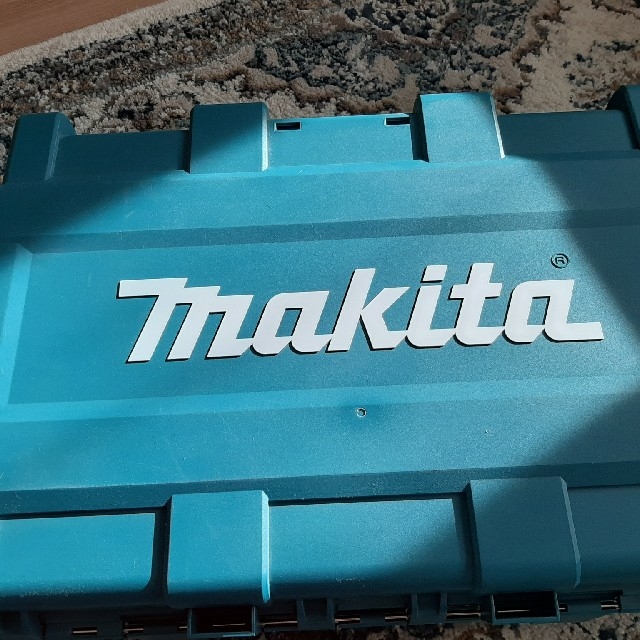 Makita(マキタ)のマキタ　HP481DZ 充電式ドライバドリル　未使用品 スポーツ/アウトドアの自転車(工具/メンテナンス)の商品写真