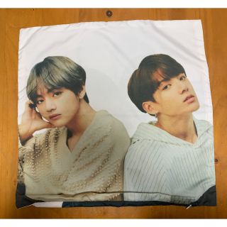 防弾少年団(BTS) クッションカバーの通販 86点 | 防弾少年団(BTS)の 防弾少年団(BTS) クッションカバーの通販 86点 | 防弾少年団(BTS)の