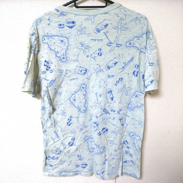 GAP(ギャップ)のGAP ギャップ 半袖 Tシャツ Sサイズ 半袖Tシャツ トップス メンズのトップス(Tシャツ/カットソー(半袖/袖なし))の商品写真