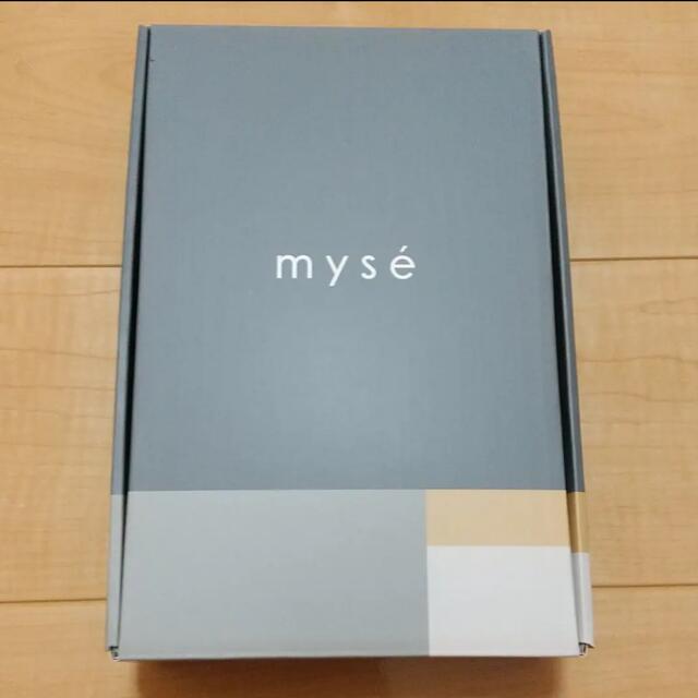 ヤーマン ミーゼ スカルプリフト アクティブ MS-80G - フェイスケア/美顔器