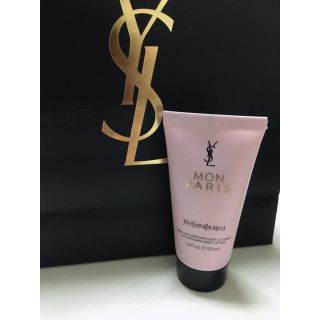 イヴサンローランボーテ(Yves Saint Laurent Beaute)のイブサンローラン モンパリ ボディローション50ml(ボディローション/ミルク)