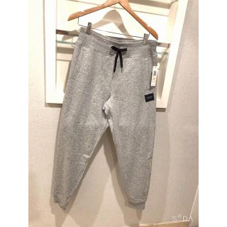 カルバンクライン(Calvin Klein)のレア　新品 CALVIN KLEIN JEANS ロゴ　M スウェット(その他)