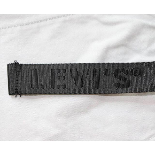 Levi's(リーバイス)の定価9000 新品 リーバイス 29744-0000 L LEVIS メンズのパンツ(デニム/ジーンズ)の商品写真