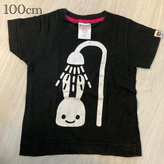 キューン(CUNE)のCUNE キッズTシャツ　100cm シャワー(Tシャツ/カットソー)