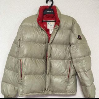 モンクレール(MONCLER)のモンクレール ダウンジャケット ビンテージ！   CHAMONIX(ダウンジャケット)