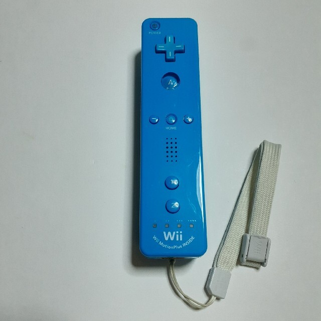 Wii あか様専用 Wiiリモコンプラス ジャンク品の通販 By ミュラー S Shop ウィーならラクマ