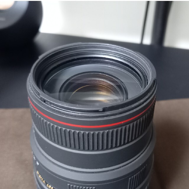 SIGMA APO 70-300mm F4-5.6 DG MACRO　ニコン