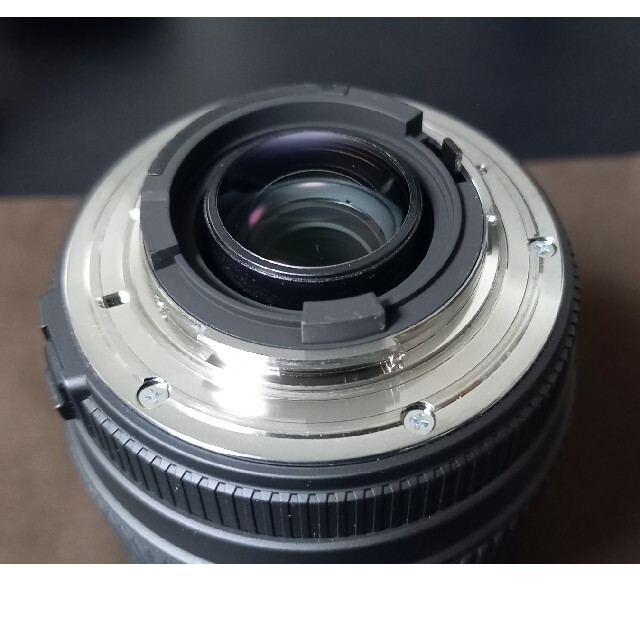 SIGMA APO 70-300mm F4-5.6 DG MACRO　ニコン