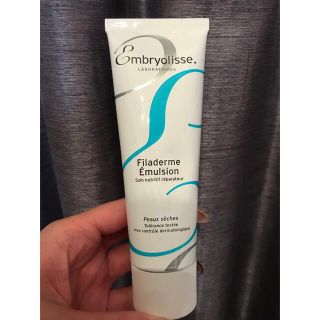 アンブリオリス(Embryolisse)のフィラデルム　モイスチャークリーム(フェイスクリーム)