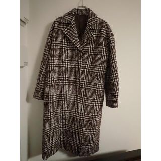 ソブ ロングコート(レディース)の通販 79点 | Sov.のレディースを買う