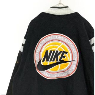 ブランド NIKE アリゾナ スタジャン ボンバージャケット XLの通販 by ブランド NIKE アリゾナ スタジャン ボンバージャケット XLの通販 by