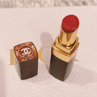 シャネル(CHANEL)のシャネル ルージュココフラッシュ 70(口紅)