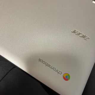 エイサー(Acer)のChrome book acer cp311-3h(ノートPC)