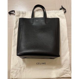 セリーヌ(celine)のセリーヌ スモール カバ ブラック(トートバッグ)