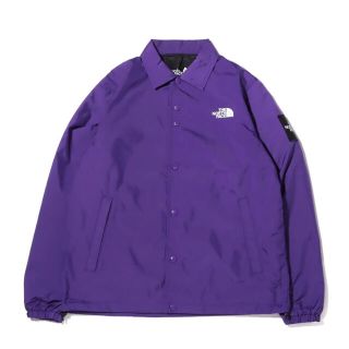 ザノースフェイス(THE NORTH FACE)のノースフェイス / コーチジャケット(ナイロンジャケット)