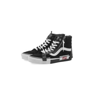 マスターマインドジャパン(mastermind JAPAN)のMASTERMIND VANS END. SK8-Hi スニーカー 30cm(スニーカー)