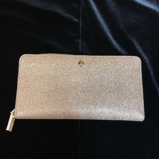 ケイトスペードニューヨーク(kate spade new york)のケイトスペードニューヨーク　長財布(財布)