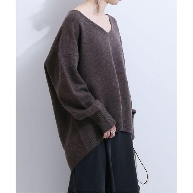 NOBLE CA/W ミドルゲージ V プルオーバー | www.cmamazonas.com.br