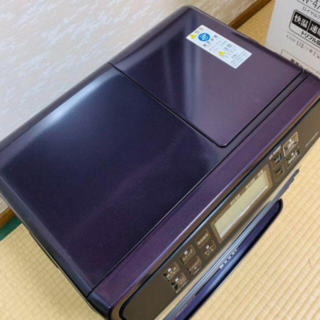 DAINICHI ダイニチブルーヒーター FW-4719SGXE7 スマホ/家電/カメラの冷暖房/空調(オイルヒーター)の商品写真