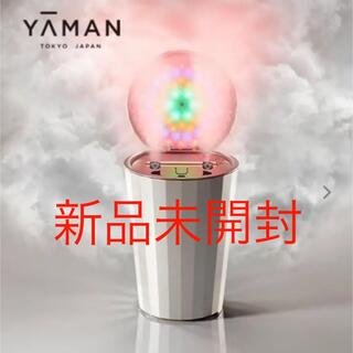 ヤーマン(YA-MAN)の[新品未開封]ヤーマン　フォトスチーマー(フェイスケア/美顔器)