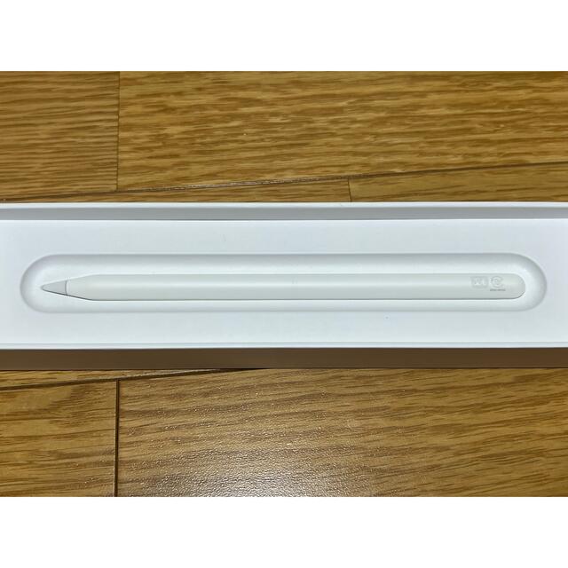 Apple Pencil 第2世代 MU8F2J/A 2