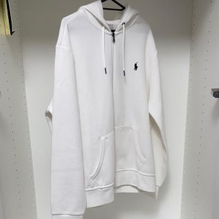 ポロラルフローレン(POLO RALPH LAUREN)のpolo ralph lauren パーカー(パーカー)