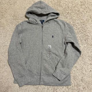 ポロラルフローレン(POLO RALPH LAUREN)の新品　ポロラルフローレン　Ｍ150(ジャケット/上着)