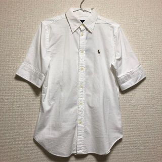 ラルフローレン(Ralph Lauren)のRALPH LAUREN ポロシャツ　新品未使用タグ付き(ポロシャツ)