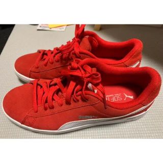 プーマ(PUMA)のPUMA スニーカー(スニーカー)