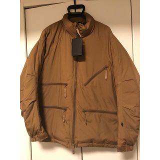 daiwa pier39 DOWN JACKET sサイズ(ダウンジャケット)