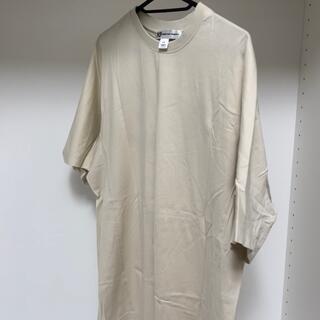 ワイスリー(Y-3)のY-3 バックプリントTシャツ(Tシャツ/カットソー(半袖/袖なし))
