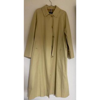 バーバリー(BURBERRY)のBurberry trench coat(トレンチコート)