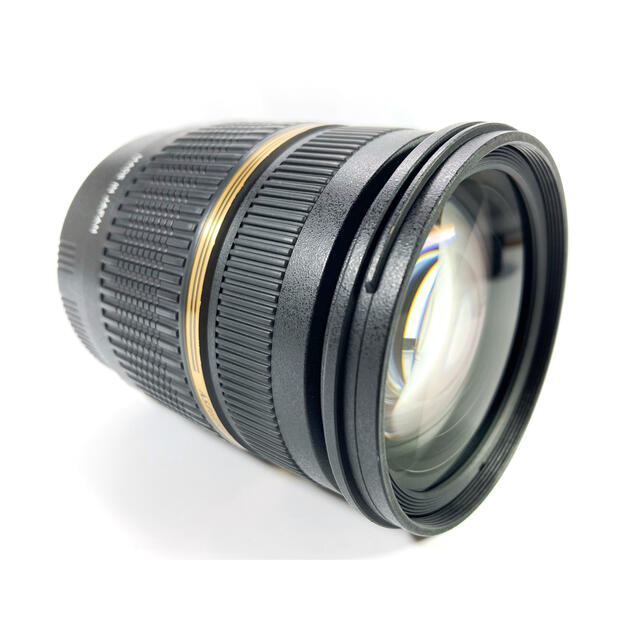 TAMRON(タムロン)の✨美品✨TAMRON SP AF 28-75mm f/2.8 CANON スマホ/家電/カメラのカメラ(レンズ(ズーム))の商品写真