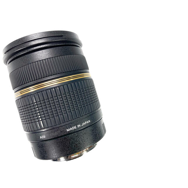 TAMRON(タムロン)の✨美品✨TAMRON SP AF 28-75mm f/2.8 CANON スマホ/家電/カメラのカメラ(レンズ(ズーム))の商品写真