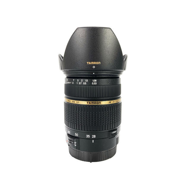 TAMRON(タムロン)の✨美品✨TAMRON SP AF 28-75mm f/2.8 CANON スマホ/家電/カメラのカメラ(レンズ(ズーム))の商品写真