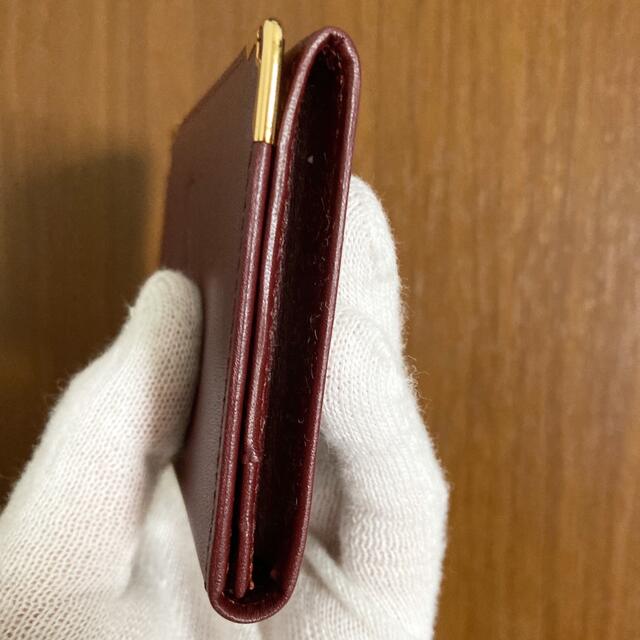 ✨新品 未使用✨Cartier カルティエ パスケース ✨新品 未使用✨Cartier カルティエ パスケース