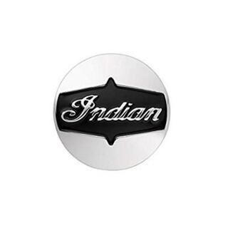 インディアン(Indian)のIndian Motorcycle ピナクルコンチョ(ブラック)(車/バイク)