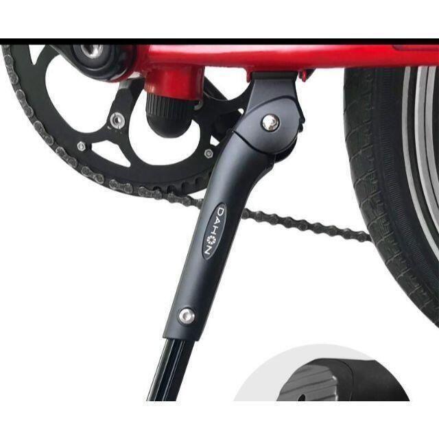 DAHON(ダホン)の【新品】DAHON　ダホン　自転車キックスタンド　穴型タイプ スポーツ/アウトドアの自転車(パーツ)の商品写真