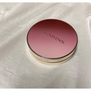 クラランス(CLARINS)のクラランス　オンブル4 ローズウッド(アイシャドウ)