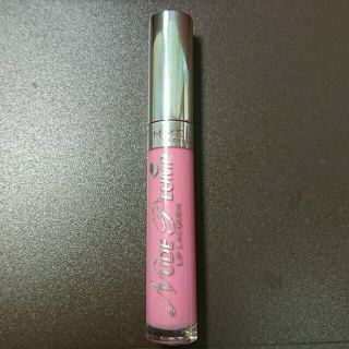 リンメル(RIMMEL)の◆RIMMEL◆ヌードプランプ リップカラー009(リップグロス)