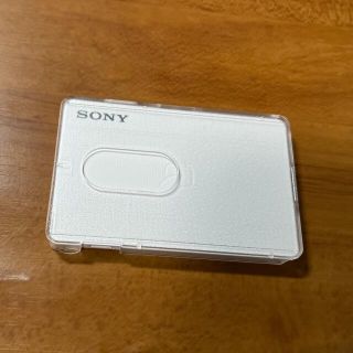 ソニー(SONY)のパソリ RC-S390(その他)