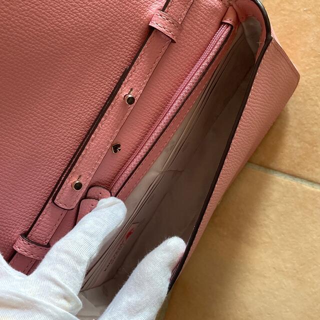 kate spade new york - 新品 ケイト・スペード ショルダーバッグ 財布