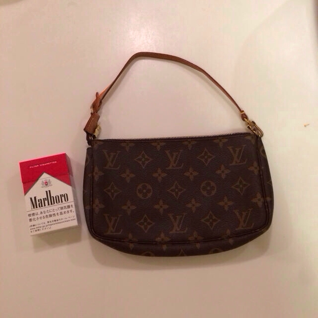 LOUIS VUITTON - ミニバッグ ルィヴィトン