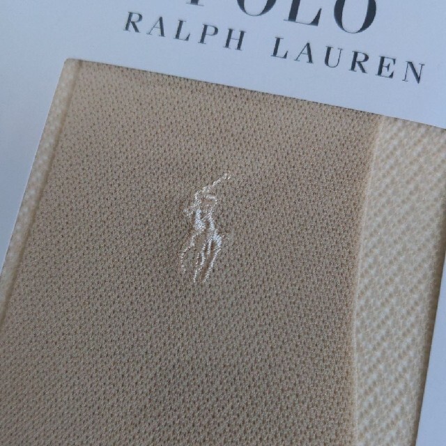 POLO RALPH LAUREN(ポロラルフローレン)のひかり様専用 レディースのレッグウェア(タイツ/ストッキング)の商品写真