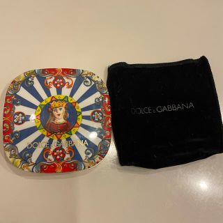 ドルチェアンドガッバーナ(DOLCE&GABBANA)のドルチェアンドガッパーナ フェイスカラー(フェイスカラー)