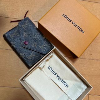 ルイヴィトン(LOUIS VUITTON)のルイヴィトン　財布(財布)